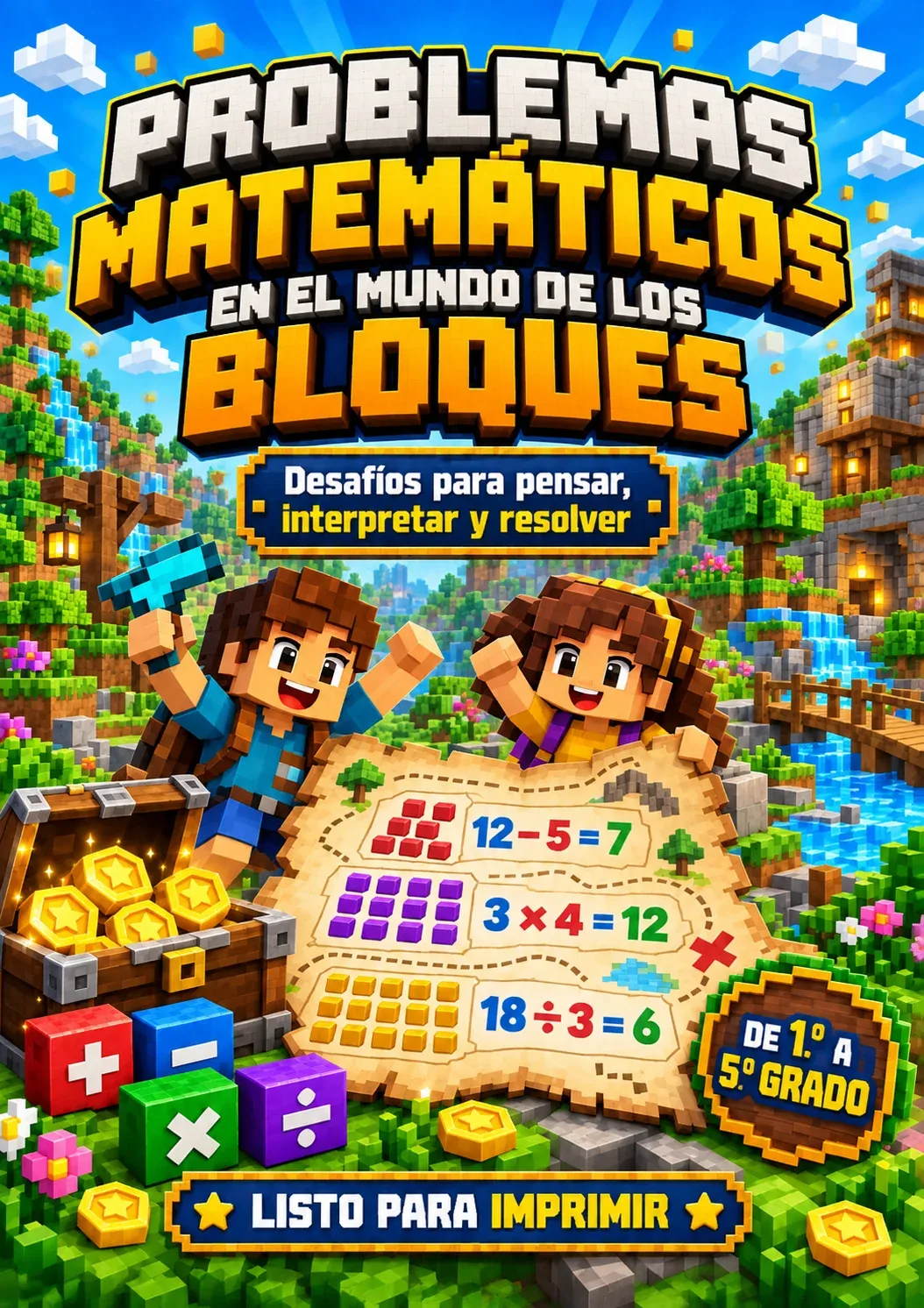100 Problemas Matemáticos